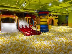 -宝燕乐园(闵行旗舰店)