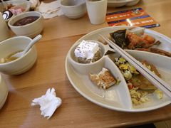-素满香·全民食养自助(建邺万达店)