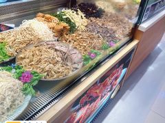 -留夫鸭(巴黎春天宝山店)