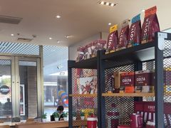 -COSTA COFFEE(上海五玠坊店)