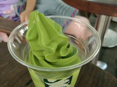 -辻利茶铺(辻利茶屋店)