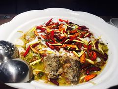 -太二酸菜鱼(深圳布吉万象汇店)