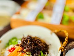 -芸鲜季·云南野生菌餐厅· 云南风物味研社(闵行店)
