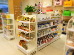 宠物用品区-可蒙动物医院·猫科·骨科中心(首义路店)