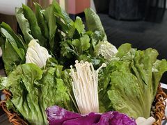 -陈大锅·岳阳鱼馆·地道岳阳菜(美食街店)