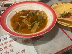 -辉记炭烧海鲜大排档·老字号(福田店)