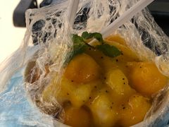 -Fresh Fruit Factory - Fruit Cuisine Restaurant