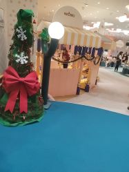 -奈尔宝家庭中心·亲子餐厅(苏州大悦城店)