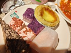 -玫瑰花园自助烤肉(顺义鑫海韵通店)