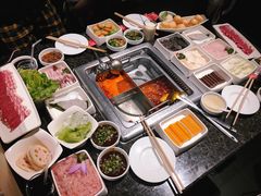 -海底捞火锅(北京路店)