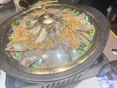 -东方饺子王(工农大路店)