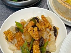 -连鹭海鲜·海肠捞饭·海胆饭(星海店)