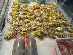 -潮澎派·潮汕菜大排档(南较西路店)
