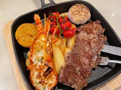 -港丽餐厅(高德置地店)