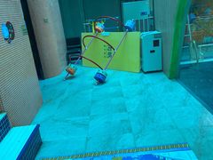 -海帆亲子游泳(茂业中心)