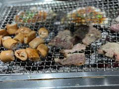 -大油嘴碳烤油边