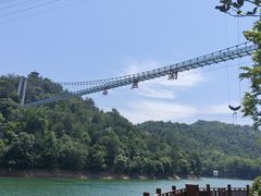 -石燕湖生态旅游景区