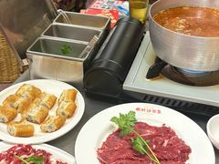 -燃计沙茶皇·香港沙茶火锅(人广旗舰店)