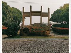 -石湖景区