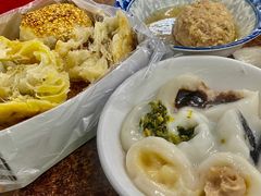 -赵氏汤圆(东关街店)