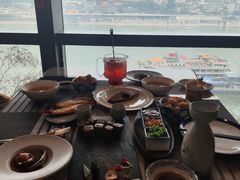 -極上萬膳·日料放题(来福士江景店)