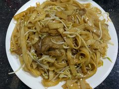 -一哥美食(总店)