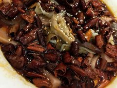 -喜悦小串海鲜烧烤大排档(高新万达店)
