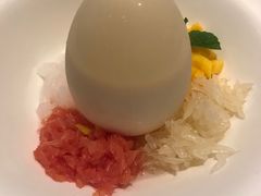 -港丽餐厅(高德置地店)