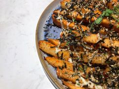 和风海苔薯条-BE BRIGHT KITCHEN(正佳广场店)