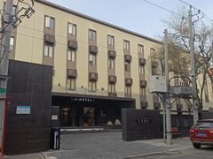 -全季酒店(北京国贸金台路店)