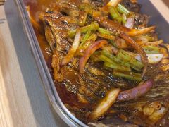 -鱼酷活鱼烤鱼(沈阳大悦城店)