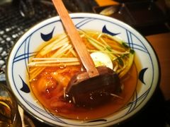 凉面-本寻烧肉酒场(双井店)