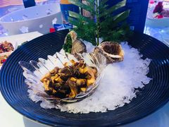 -味茂·老船夫1927(东海东路店)
