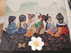 -作幺探案馆·剧本杀实景搜证