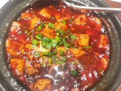 -贡宴盐帮菜自贡驻京联络处餐厅