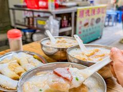 -陳添記·祖傳爽鱼皮(十五甫三巷店)