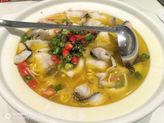 -朝花里川菜小馆朝(益田假日里店)