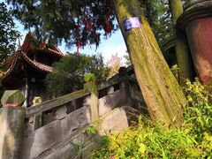 -金堂县云顶石城风景区