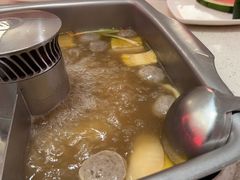 -海底捞火锅(杭州庆春路夜宵主题店)