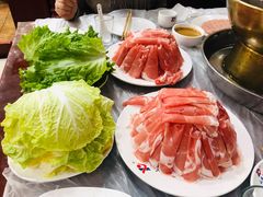 精品羊肉-鑫龙火锅城(阳光新路店)