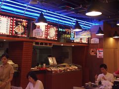 店内环境-东大门市场
