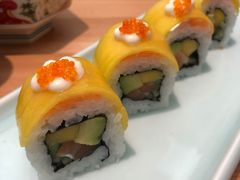 -TORO MaKi 寿司·日料(华创店)