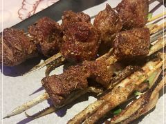 -红钳侠小龙虾·烧烤(中赢康康谷店)