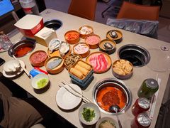 -海底捞大排档火锅(打浦路店)