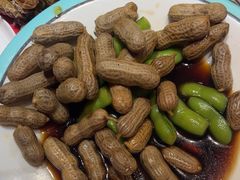 -古彭7只羊·招牌白串·碳锅羊肉旗舰店