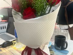 -花屿鲜花(淡水店)