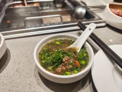 -海底捞火锅(金地广场生日主题店)