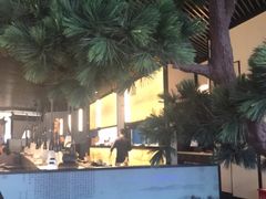 -绿茶餐厅(成都大悦城店)