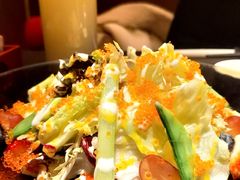 -300杯·和牛烧肉清酒专门店(廊里店)