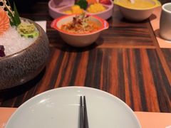 -山葵家·创意料理(万象汇店)